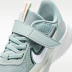 Nike Sonic Fly Little Kids' Running Shoes