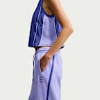 Nike Advantage Women's Dri-FIT Mid-Rise Tennis Pants