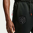Netherlands x Patta Men's Tech Fleece Joggers