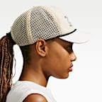Casquette de running souple à motifs Dri-FIT Nike Pro