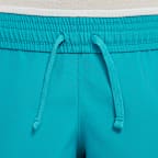 Nike Tempo Big Kids' (Girls') Dri-FIT Running Shorts