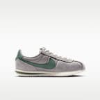 Nike Cortez Textile Older Kids' Shoes