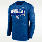 Kentucky Sideline Velocity Men's Nike Dri-FIT College T-Shirt