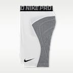 Nike Pro Big Kids' Slider Shorts