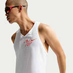 Nike AeroSwift Men's Dri-FIT ADV Running Vest