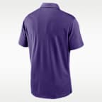 Arizona Diamondbacks City Connect Legacy Icon Vapor Men's Nike Dri-FIT MLB Polo