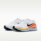 Tenis de correr en pavimento para hombre Nike Structure 26