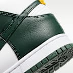 Nike Dunk High Retro Men's Shoe
