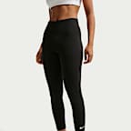 Nike Sportswear Classic Women's High-Waisted 7/8 Leggings