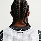 Camisola de treino de basquetebol Dri-FIT Ja para homem