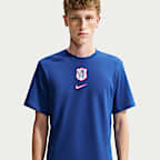 Chelsea F.C. Primary Third Men's Nike Dri-FIT Football Top