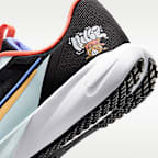 Tenis de correr para niños grandes Nike Sonic Fly