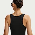 Nike Sportswear Women's Tight Cropped Tank Top