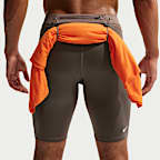 Nike ACG "Lava Loops" Men's Dri-FIT ADV 1/2-Length Trail Running Tights