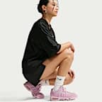 Tenis para mujer Nike Air Max 95 Big Bubble Chrome