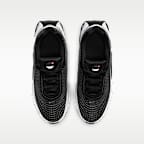 Tenis para niños grandes Nike Air Max Dn