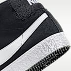 Nike SB Zoom Blazer Mid Skate Shoes