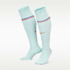 FFF VaporFast Away Nike Dri-FIT ADV Football Knee-High Socks