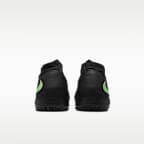 Nike Phantom 6 High Academy Turf Soccer Shoes