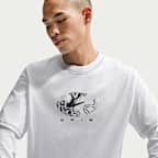 Nike SB Skate T-Shirt