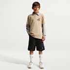 Nike Sportswear Big Kids' T-Shirt