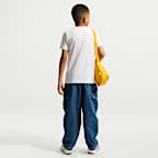 Inter Milan Older Kids' Nike Football T-Shirt