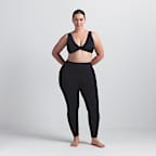 Leggings de tiro alto de 66 cm para mujer NikeSKIMS Matte