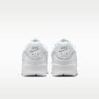 Ανδρικά παπούτσια με λεπτομέρειες ανακλαστικού σχεδίου Nike Air Max 90 Premium