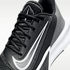 Nike Precision 7 Basketballschuh für Herren