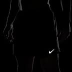 Nike Stride Dri-FIT fôret løpeshorts til herre (18 cm)