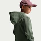 Nike Sportswear Club Fleece Older Kids' Pullover Hoodie