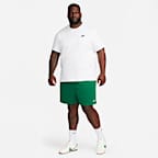 Nike Club Men's Mesh Flow Shorts