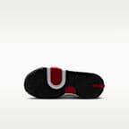 Nike Team Hustle D 11 Little Kids' Shoes