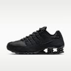 Nike Shox NZ Men's Shoe
