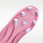 Nike Jr. Mercurial Vapor 16 Club Older/Younger Kids' Multi-Ground Low-Top Football Boot