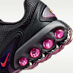 Tenis para niños grandes Nike Air Max Dn