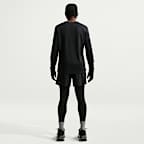 Nike Miler Men's Dri-FIT Long-Sleeve Running Top