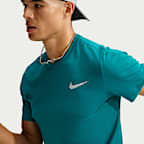 ナイキ メンズ Dri-FIT ランニング Tシャツ