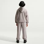 Bluza z kapturem o kroju oversize dla dużych dzieci (chłopców) Nike Sportswear Athletic