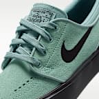 Tenis de skateboarding para niños grandes Nike SB Stefan Janoski