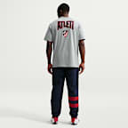 Atlético Madrid Men's Nike Football T-Shirt