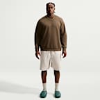 Nike 24.7 ImpossiblySoft Men's Dri-FIT Crew