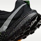 Nike Kiger 10 Trail Running Shoes