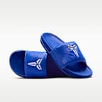 Kobe Offcourt Men's Slides