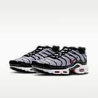 รองเท้าผู้ชาย Nike Air Max Plus