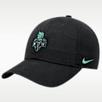 New York Liberty WNBA Cap