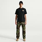 Nike SB Logo Skate T-Shirt