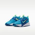 Nike Team Hustle D 12 Big Kids' Basketball Shoes