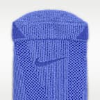 Nike Running Lightweight No-Show Socks (1 Pair)