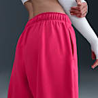 Nike Sportswear Club Fleece Women's Mid-Rise Oversized Sweatpants